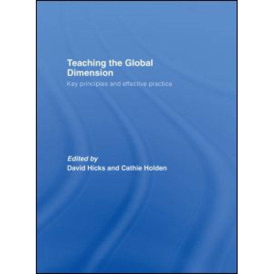 Teaching the Global Dimension