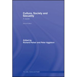 Culture, Society and Sexuality