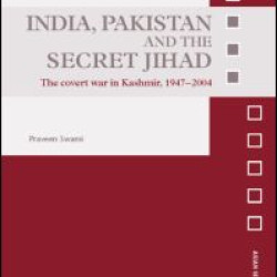 India, Pakistan and the Secret Jihad