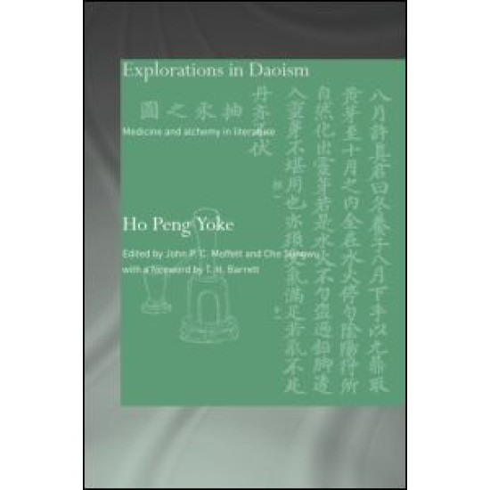 Explorations in Daoism Explorations in Daoism