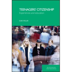 Teenagers' Citizenship