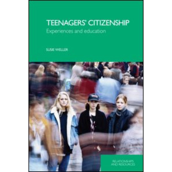 Teenagers' Citizenship Teenagers' Citizenship