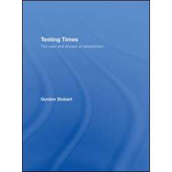 Testing Times Testing Times