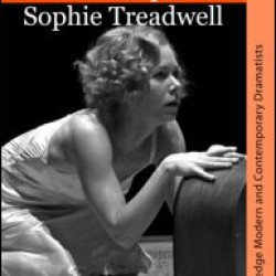 Susan Glaspell and Sophie Treadwell Susan Glaspell and Sophie Treadwell