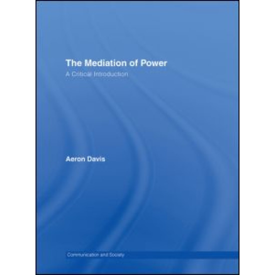 The Mediation of Power