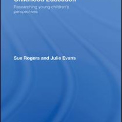 Inside Role-Play in Early Childhood Education