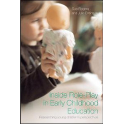 Inside Role-Play in Early Childhood Education Inside Role-Play in Early Childhood Education