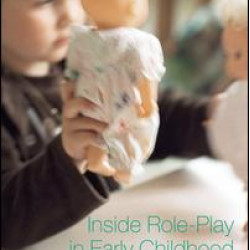 Inside Role-Play in Early Childhood Education