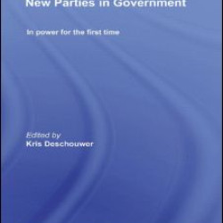 New Parties in Government New Parties in Government