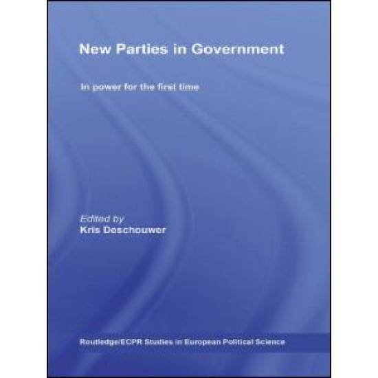 New Parties in Government
