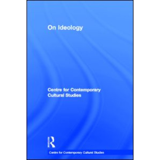 On Ideology