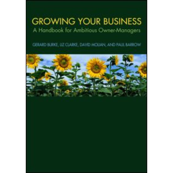 Growing your Business