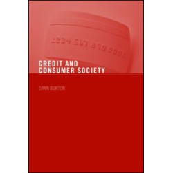 Credit and Consumer Society Credit and Consumer Society