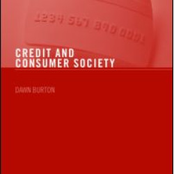 Credit and Consumer Society