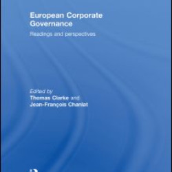 European Corporate Governance European Corporate Governance