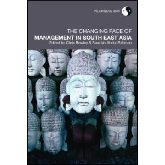 The Changing Face of Management in South East Asia
