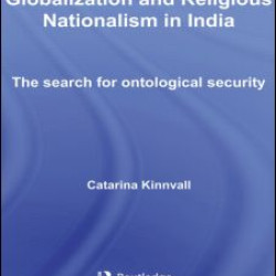 Globalization and Religious Nationalism in India Globalization and Religious Nationalism in India