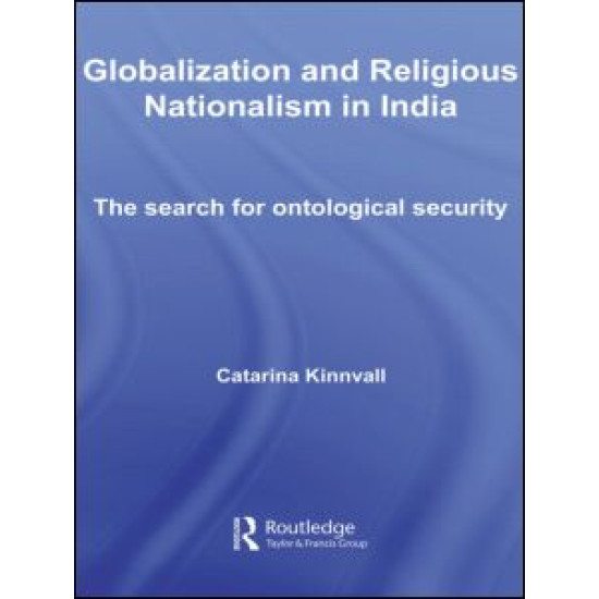 Globalization and Religious Nationalism in India