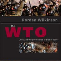 The WTO The WTO