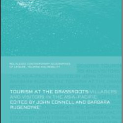 Tourism at the Grassroots