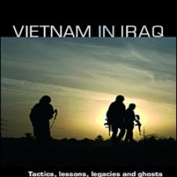 Vietnam in Iraq Vietnam in Iraq