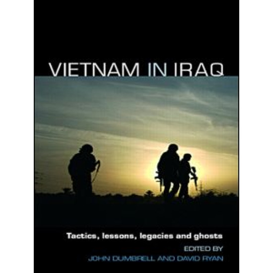 Vietnam in Iraq