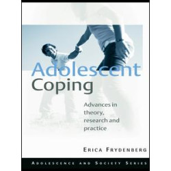 Adolescent Coping Adolescent Coping