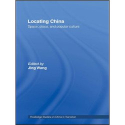 Locating China