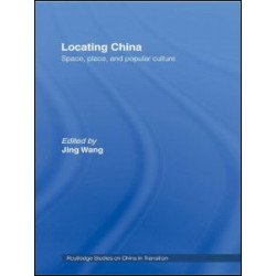 Locating China