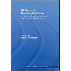 Hinduism in Modern Indonesia Hinduism in Modern Indonesia