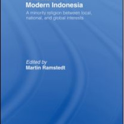 Hinduism in Modern Indonesia