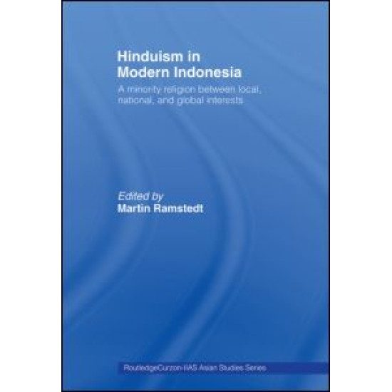 Hinduism in Modern Indonesia