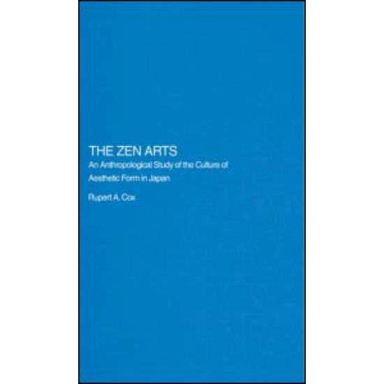 The Zen Arts