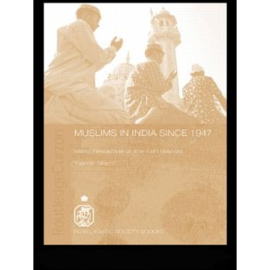 Muslims in India Since 1947