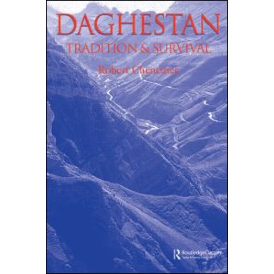 Daghestan