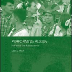 Performing Russia
