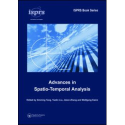 Advances in Spatio-Temporal Analysis Advances in Spatio-Temporal Analysis