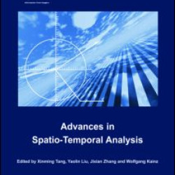 Advances in Spatio-Temporal Analysis