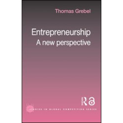 Entrepreneurship