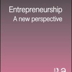 Entrepreneurship Entrepreneurship