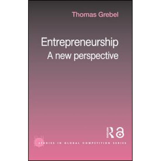 Entrepreneurship