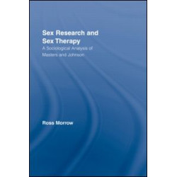 Sex Research and Sex Therapy