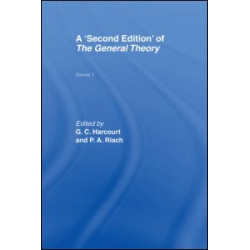 A Second Edition of The General Theory A Second Edition of The General Theory
