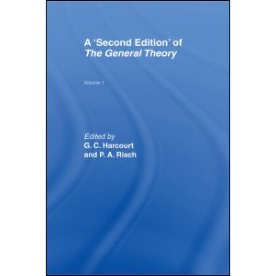 A Second Edition of The General Theory