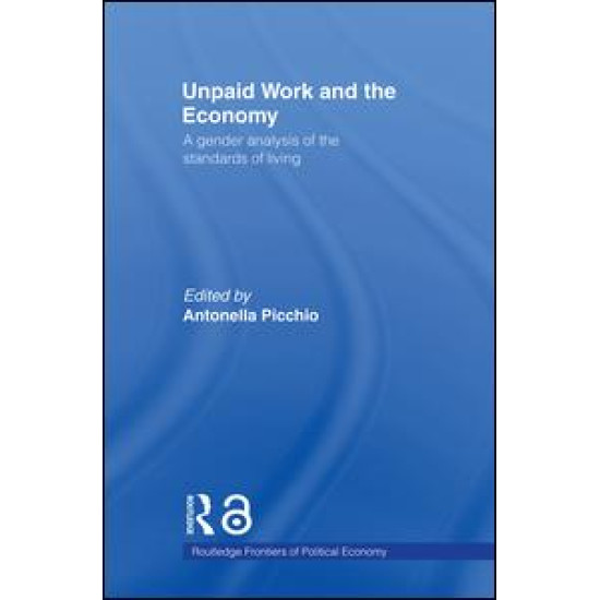 Unpaid Work and the Economy