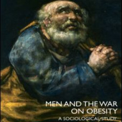 Men and the War on Obesity Men and the War on Obesity