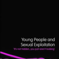 Young People and Sexual Exploitation Young People and Sexual Exploitation