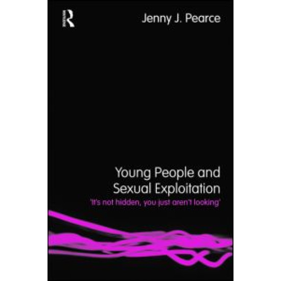 Young People and Sexual Exploitation
