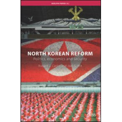 North Korean Reform North Korean Reform