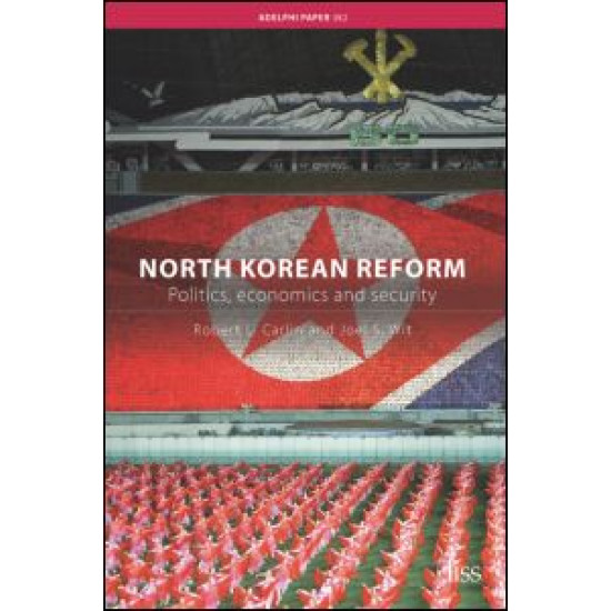 North Korean Reform North Korean Reform